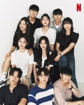 더쿠 - 넷플릭스 연애프로 19/20 (열아홉스물) 출연진 화보
