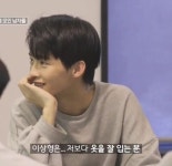 더쿠 - 남의 연애1 출연진이었던 찬규 벨드 방영함!