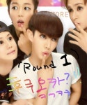 더쿠 - 일본 스티커 사진 (프리쿠라) 찍은 한국 아이돌들ㅋㅋㅋㅋㅋㅋㅋ.jpg