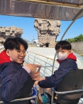 더쿠 - 올해 초등학교 5학년이 된 키가 훌쩍 큰 삼둥이 최신근황