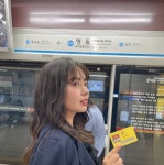 더쿠 - 한국에 방문한 야마다 나나