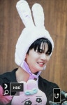 더쿠 - 230702 팬싸 빤쮸토끼와 배토끼🐰🩷