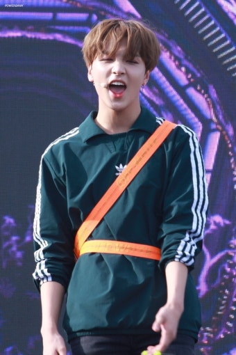 더쿠 - 해찬이 모를때도 알았던 행사사진