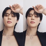 더쿠 - 지민이 13 타투 진짜 개이쁜거가타