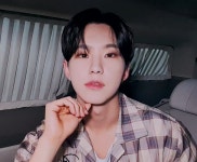 더쿠 - 호시야 그렇게 보지마요