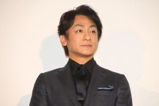 더쿠 - 영화 「청부인 후지에다 바이안 2」 첫날 무대 인사 - 토요카와... 미호, 이치노세 하야테, 시이...