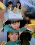 더쿠 - 윤영이 87년 순애한테 초판 사인본 받을 때 말야