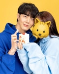 더쿠 - 이준성 이제 성호랑 이러고 있을거잖아
