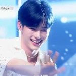 더쿠 - 한빈이 데뷔하고 엄청 행복해보여서 좋다