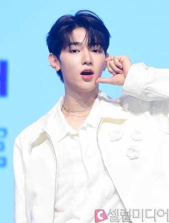 더쿠 - 제베원 장하오 기사사진들