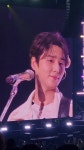 더쿠 - ㅁㅊ 오늘 영현이 전광판 갭차이 볼 사람