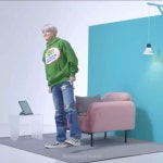 더쿠 - 코드 제노 낯가리는 거 진짜 웃기다