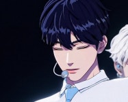 더쿠 - 💙아 뭐라는거야<어케참아!!!💙 남예준🐬 카테 용궁🫧 인구조사💙