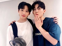 더쿠 - 우리 판 진짜 힘들지만(?) 너무 재미져 진짜 진짜루