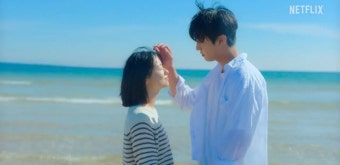 더쿠 - 너시속 색감이 너무 예쁘네