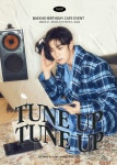 더쿠 - 동호 생일카페 용산 차품집 (7/21~7/23)