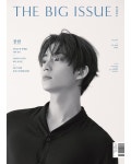 더쿠 - 230418 빅이슈 화보 사진가 KimKi님 인스타그램에 찬이 화보 사진 모음