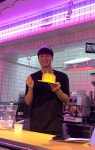 더쿠 - 두서없는 230723 웅이 생일파티 후기💙