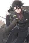 더쿠 - 로판 왕X남 유행의 시초로 생각되는 웹툰 남주