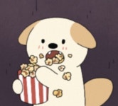 더쿠 - 이 강아지 진짜 민규같애