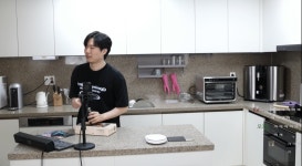 더쿠 - 집밥 칸선생