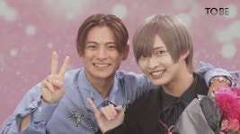 더쿠 - 히라노랑 사토 아라타 투샷