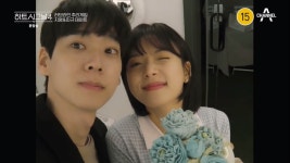 더쿠 - [하트시그널4] ㄹㅇ 청춘드라마 감성이었던 민규-지영 데이트