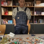 더쿠 - 온앤오프 짤? 레고 짤인데 하거 ㅈㄴ 많을따 짤 뭔지 아는 덬 ㅠㅠ