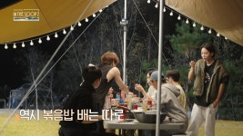 더쿠 - 24시간 운영되는 기사식당이라는 세븐틴 인더숲 수준.jpg