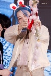 더쿠 - 고화질 떴는데 너무 예뻐 ㅠㅠㅠㅠㅠ 블루캣이랑 뽁기테미스