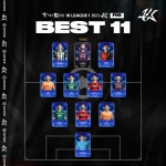 전체 게시판 - 루빅손 best11