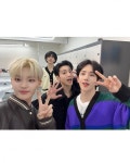 더쿠 - 피크타임 파이널 하루 앞두고 팬들 행회 돌리게 만드는 팀24시 인스타.jpg