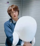 오늘도 이쁠 울애기시 - 진(BTS) 카테고리