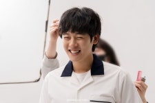 더쿠 - 이정하 소속사 포스트