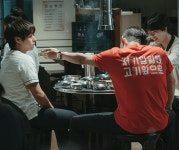 더쿠 - 얼마전에 저기압일땐 고기앞으로 문구보고 혼자 개아련했음