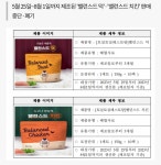 더쿠 - 고양이 사료에서 조류인플루엔자 항원...판매중단·회수 명령