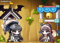 더쿠 - 솔루나 넘 예뻐서 본캐 부캐 다 해줌