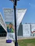 더쿠 - 나무들 전시 하나 추천해도 돼?🙂