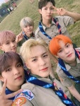 더쿠 - 잼버리 공연 경력자 엔시티 드림