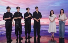 더쿠 - 밖에만 나가면 엄청 커지는 성악가들