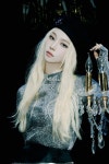 더쿠 - 예전에 레드라이트 크리스탈 보고 계시 받은 것처럼 입덕했었는데