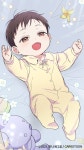 더쿠 - 원덬이 좋아하는 아기가 주인공인 웹툰.jpg