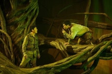 더쿠 - 석구 연극 소감 기사 (+사진 추가)