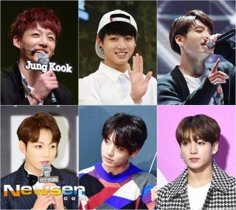 더쿠 - 3년전 팬송까지 차트인…BTS 정국, 황금막내 저력[뮤직와치]