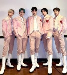 더쿠 - 평균 키 180 넘는 남돌 모음