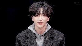 윤우OWN MOOD(온 무드) | 더쿠 - 윤우를 알게돼서 행복한 한해였어
