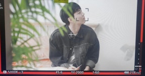 더쿠 - 오늘 올린 이준성 인스타 애인 기다리는 남친짤 아님?