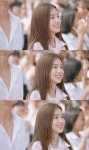 더쿠 - 러브 너무 사랑스럽게 생겼어