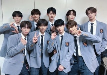 더쿠 - 오늘 컴백 쇼케이스한 앤팀(&TEAM)
