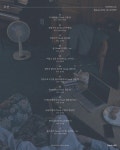 더쿠 - 헐 악뮤 이찬혁 프로젝트 앨범 트랙리스트 떴는데